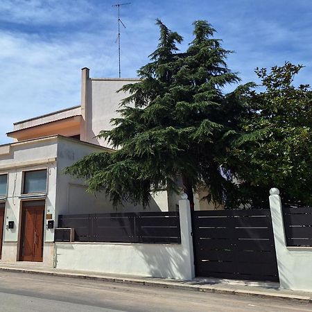 Casa Vacanze Al Parco Casamassima Bagian luar foto