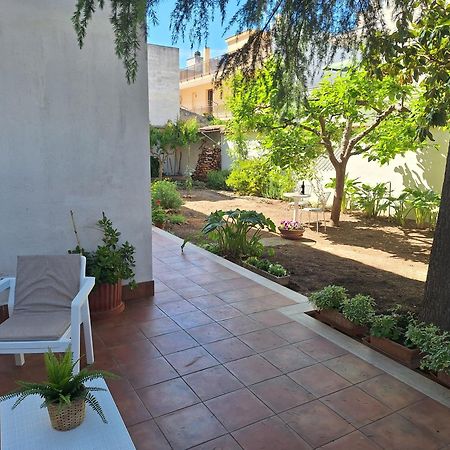 Casa Vacanze Al Parco Casamassima Bagian luar foto