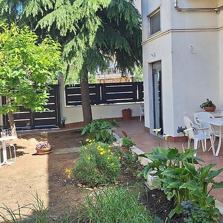 Casa Vacanze Al Parco Casamassima Bagian luar foto
