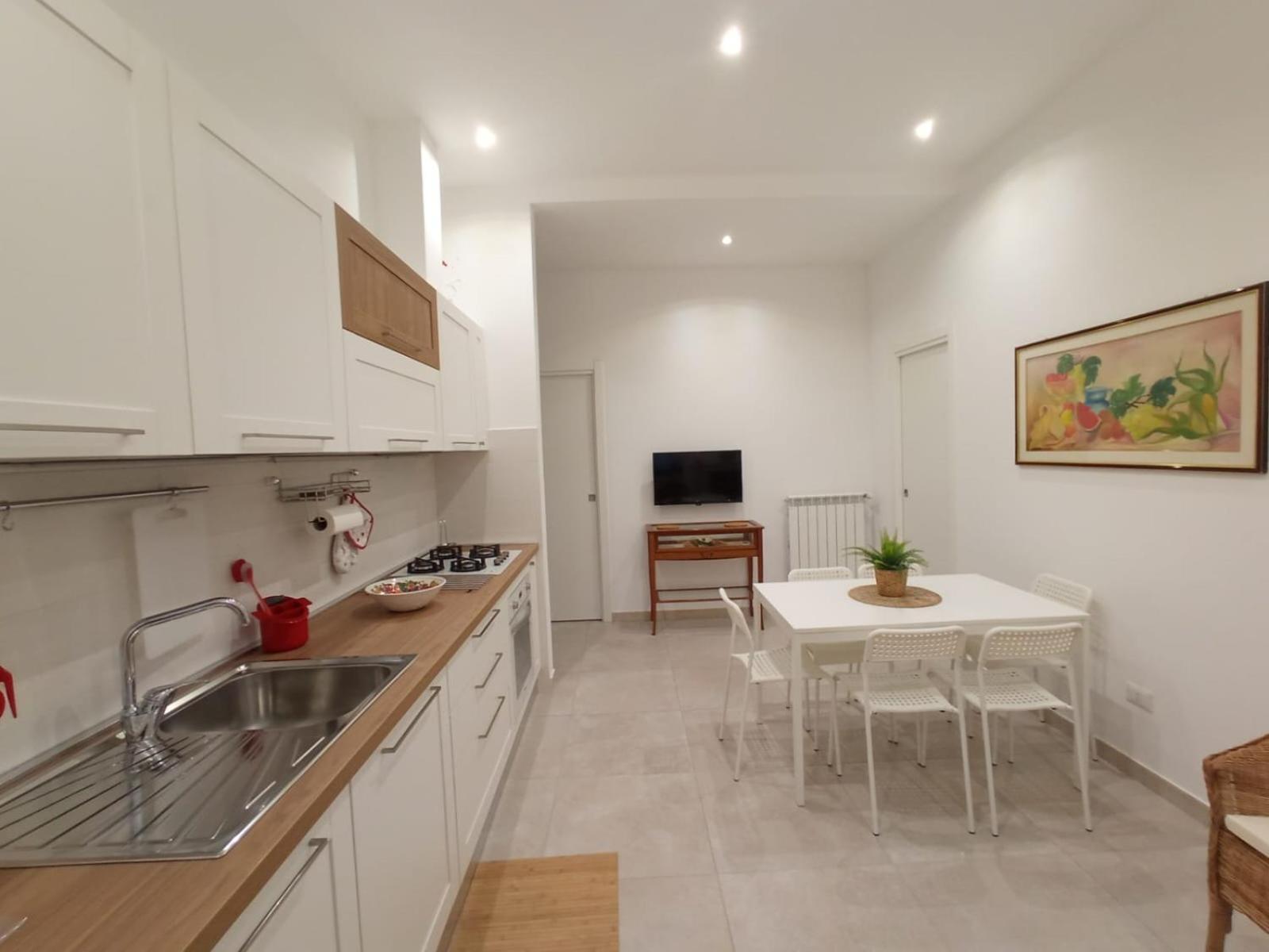 Casa Vacanze Al Parco Casamassima Bagian luar foto