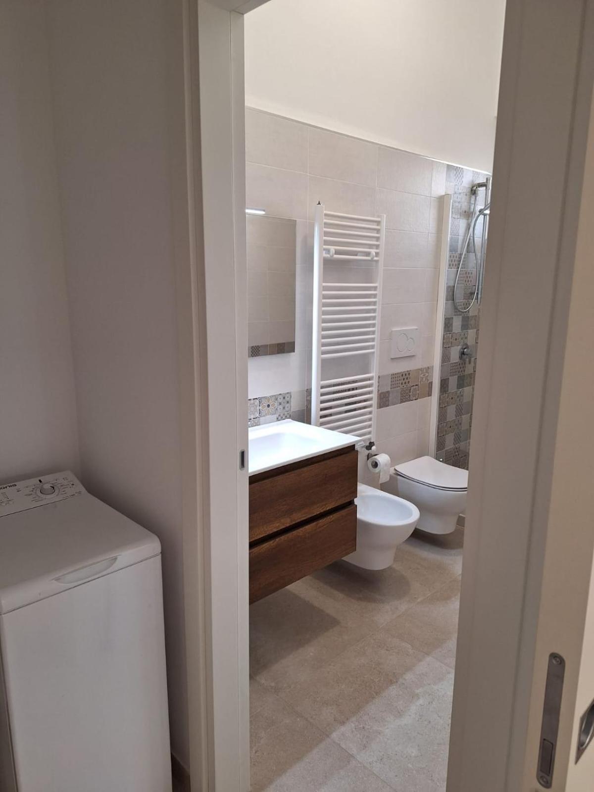 Casa Vacanze Al Parco Casamassima Bagian luar foto