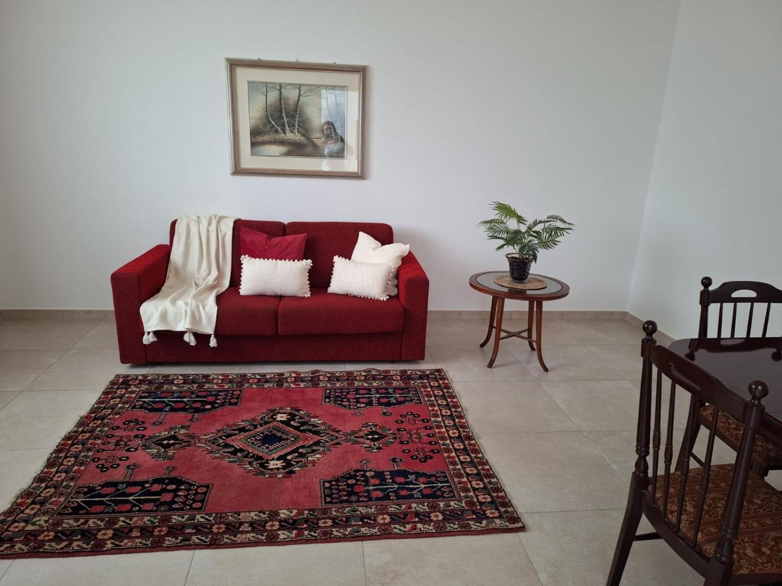 Casa Vacanze Al Parco Casamassima Bagian luar foto