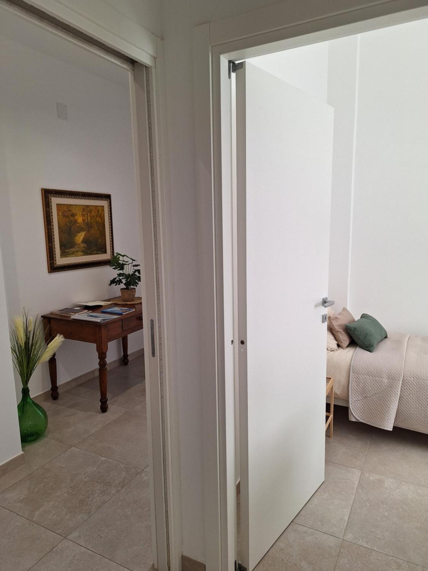 Casa Vacanze Al Parco Casamassima Bagian luar foto