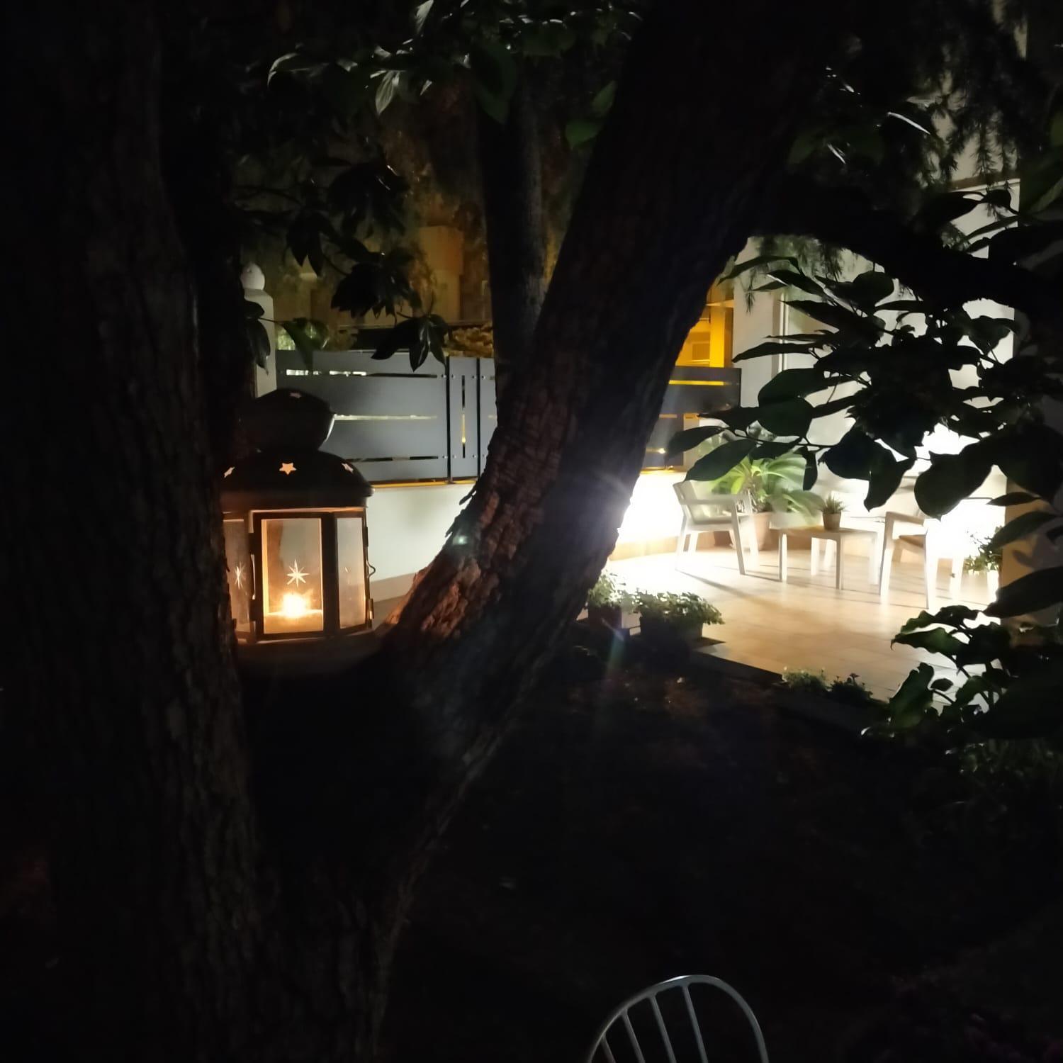 Casa Vacanze Al Parco Casamassima Bagian luar foto