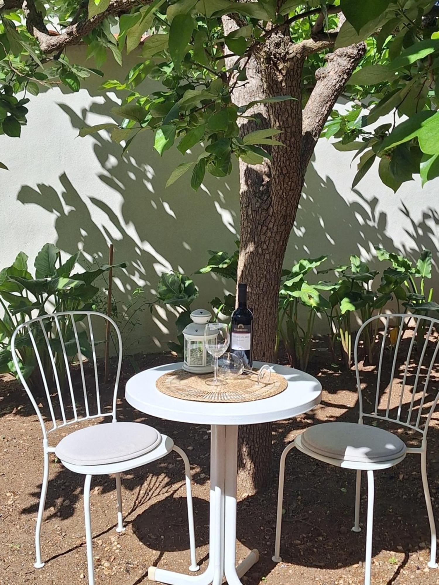 Casa Vacanze Al Parco Casamassima Bagian luar foto