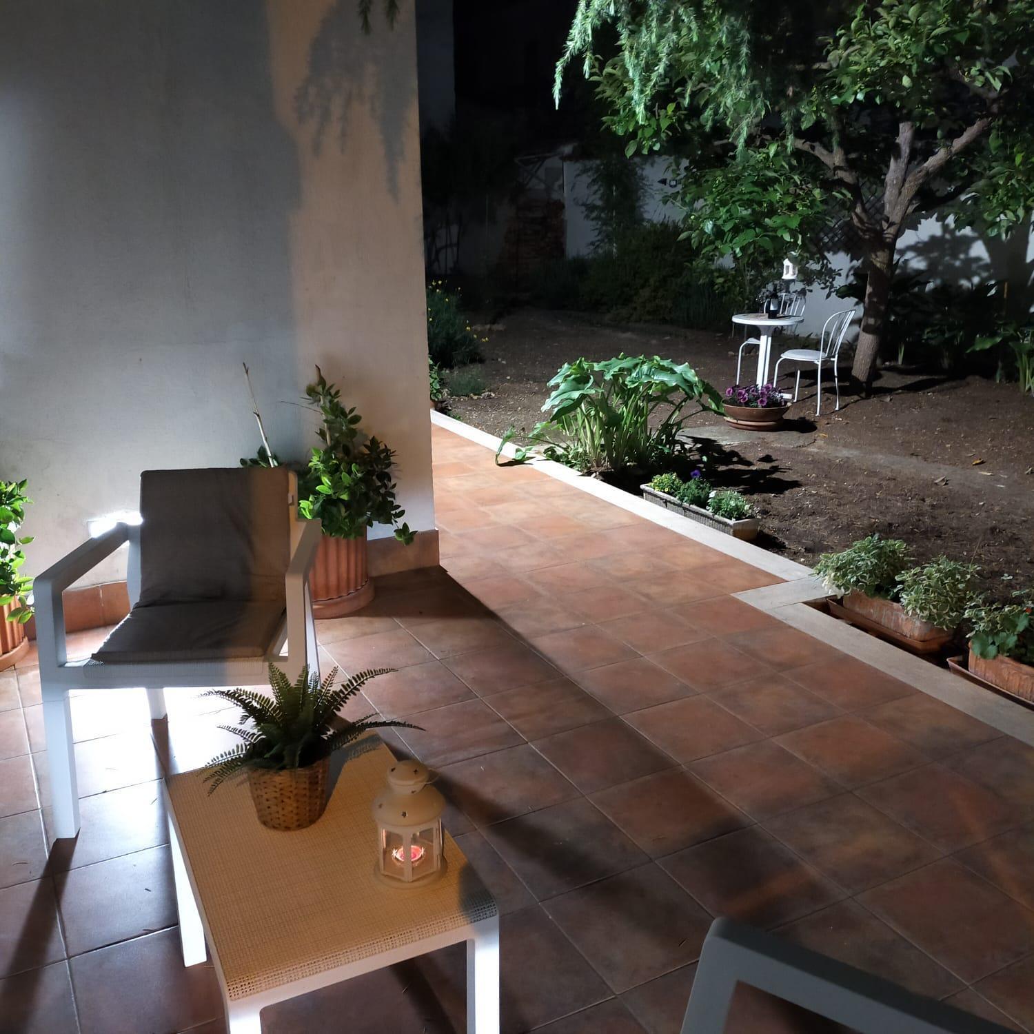 Casa Vacanze Al Parco Casamassima Bagian luar foto